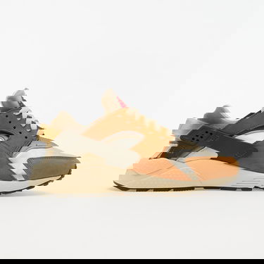 Tenisky a topánky Nike Stüssy x Air Huarache LE Hnedá | DD1381-200, 1