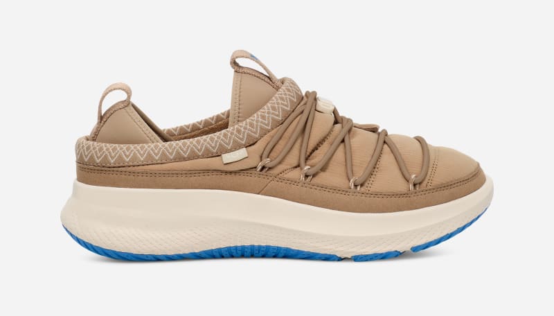 Tenisky a topánky UGG CA78 TasmanW Béžová | 1136594-SSNT, 0