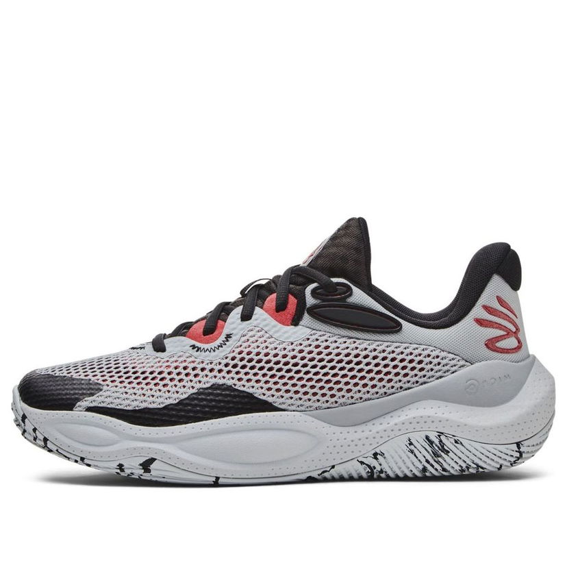 Tenisky a topánky Under Armour Curry Splash 24 AP Biela | 3027262-102