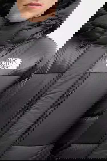 Prešívaná bunda The North Face Winter Pertex Down Jacket Čierna | NF0A8DQBJK31, 3