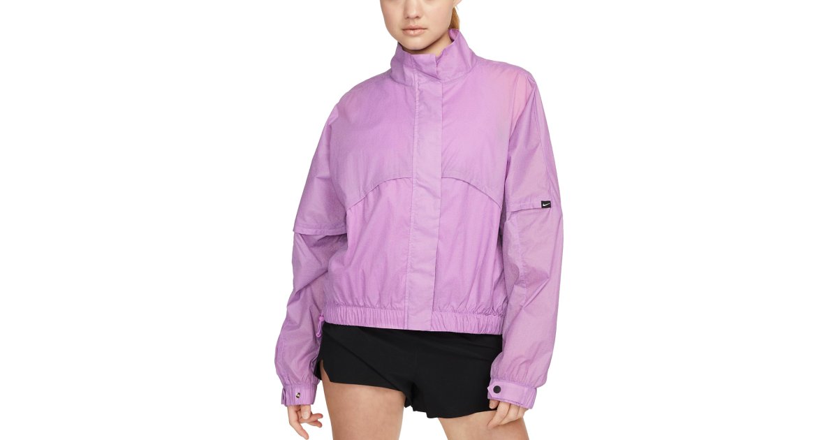 Dri-FIT Run Division Jacket