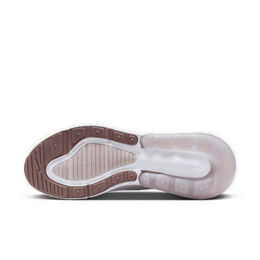 Tenisky a topánky Nike Air Max 270 Biela | AH6789-120, 3