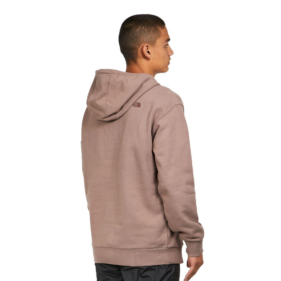 Mikina The North Face City Standard Hoodie Béžová | NF0A5ICZEFU1, 0