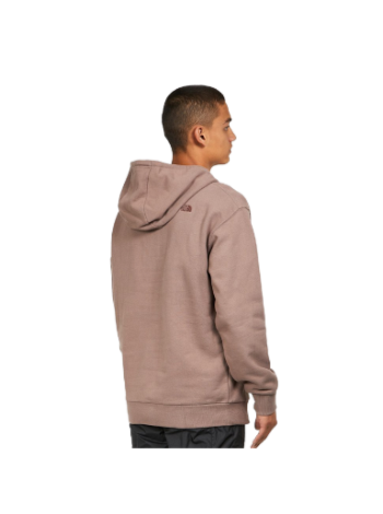 The North Face City Standard Hoodie NF0A5ICZEFU1
