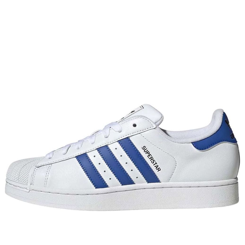 Tenisky a topánky adidas Originals Superstar II Biela | JQ4729, 0