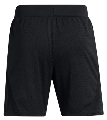 Šortky Under Armour Curry Sig Short 2 Basketball Shorts Žltá | 1387095-001, 2
