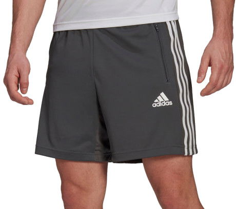 Primeblue Designed To Move Sport 3-Stripes Shorts