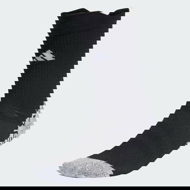 Ponožky adidas Performance Football GRIP Knitted Crew Light Performance Socks Čierna | IN1800, 1