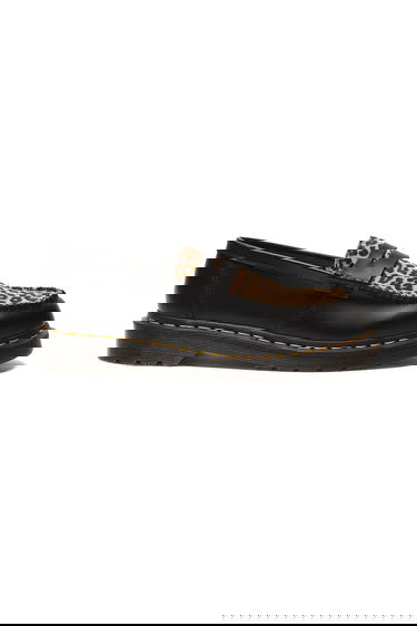 Tenisky a topánky Dr. Martens Dr. Martens Penton Loafers Čierna | DM41186001, 0