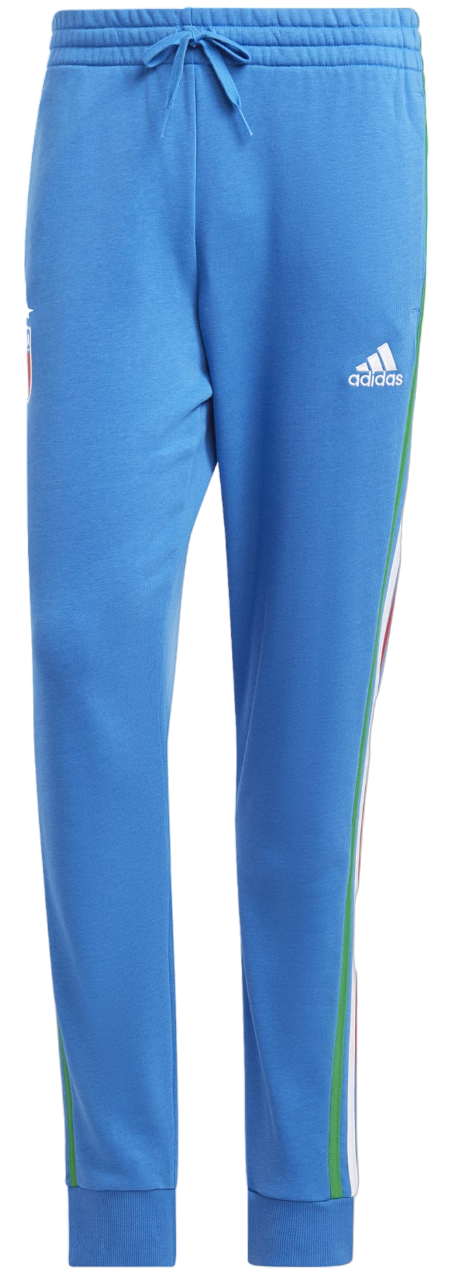 FIGC DNA PANT