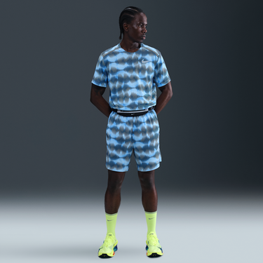 Šortky Nike Challenger 7" Running Shorts with Liner Modrá | IM2083-412, 0