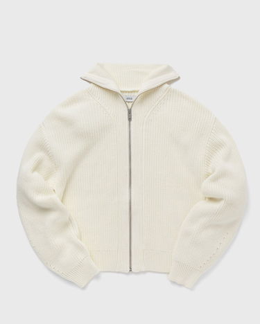 Sveter envii Washington Long Sleeve Cardigan Biela | E23500024-GARDENIA, 0