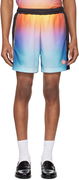 Casablanca Gradient Football Shorts