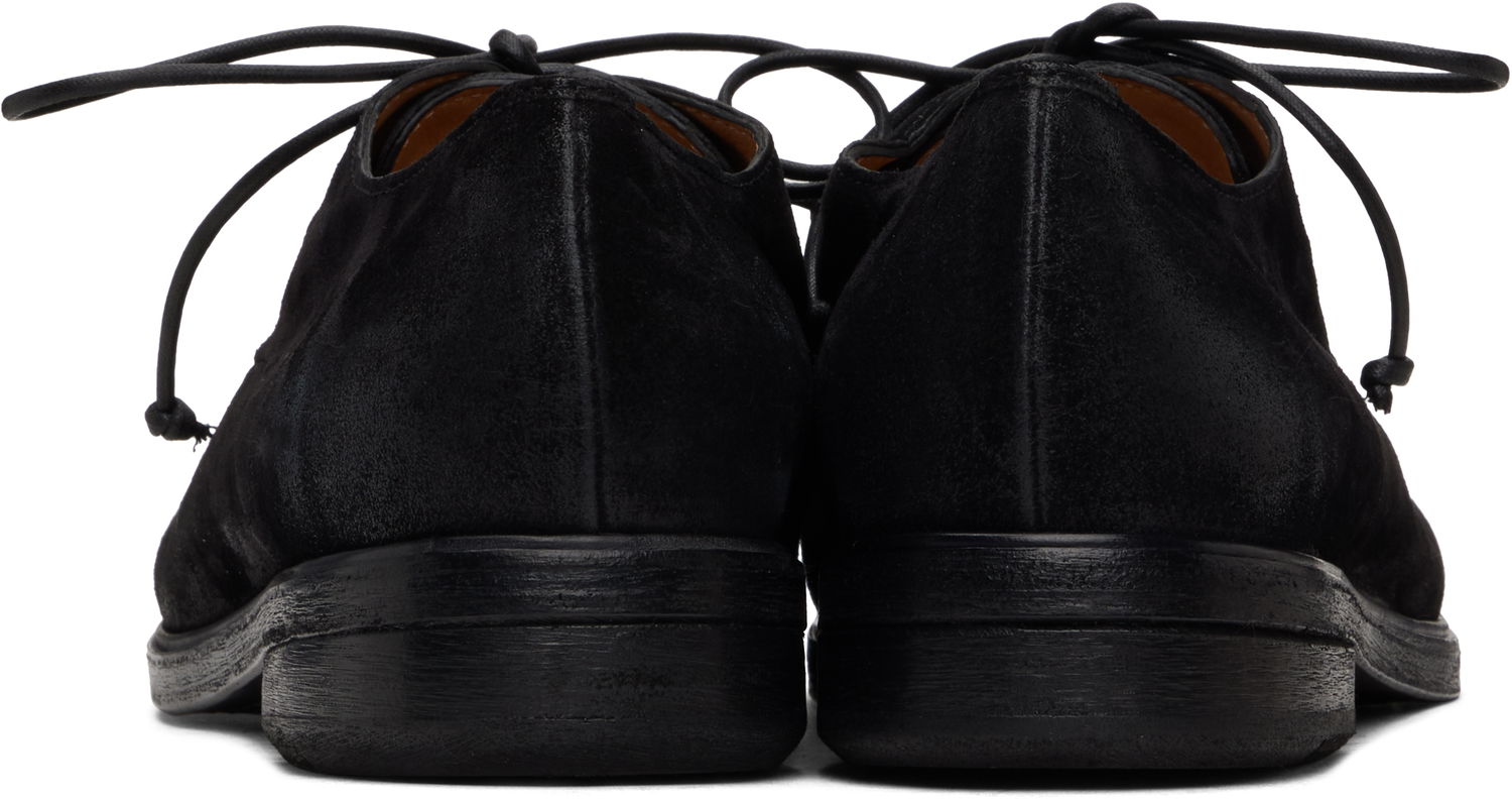 Oblečenie Marsèll Marsèll Zucca Media Derbys Čierna | MM2443 P024666, 1