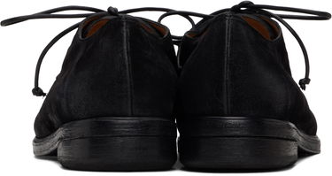 Oblečenie Marsèll Marsèll Zucca Media Derbys Čierna | MM2443 P024666, 1