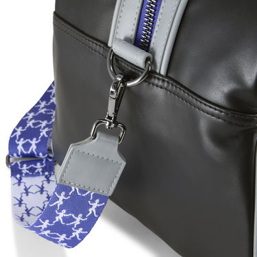 Cestovná taška Puma PUMA x KIDSUPER Studios Duffel Bag Rôznofarebný | 091823_01, 6
