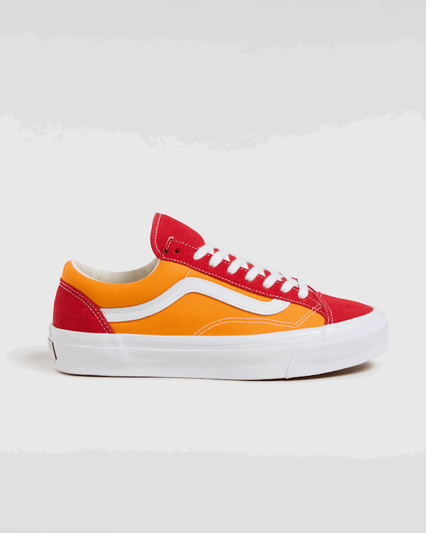 Tenisky a topánky Vans Premium Old Skool 36 Rôznofarebný | VN000D57ELH, 0