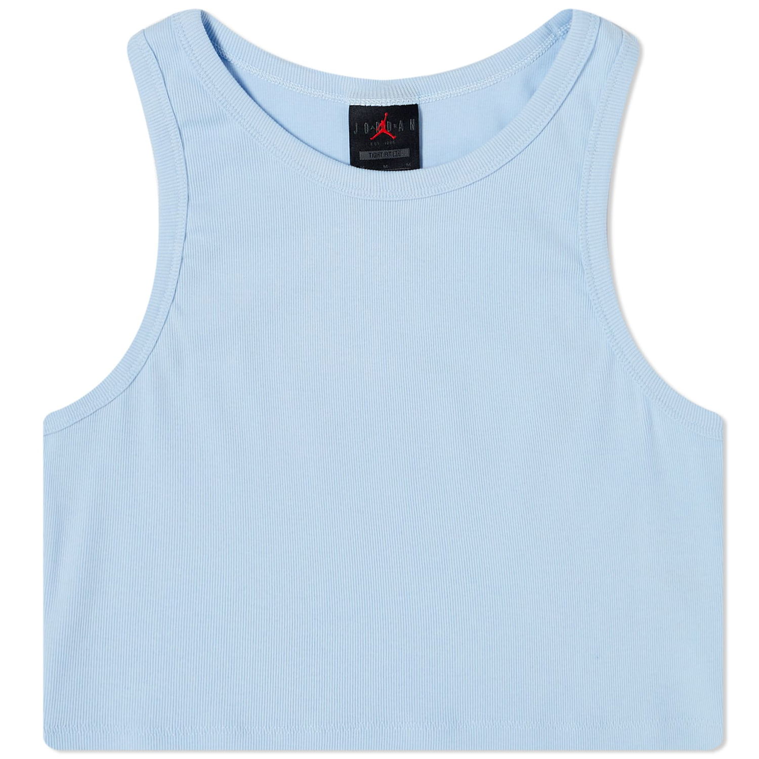 Tielko Jordan Tank Top Modrá | DX4700-411, 0