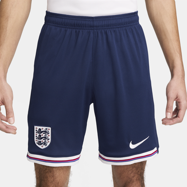 Šortky Nike Dri-FIT Replica England 2024 Stadium Modrá | FJ4309-492, 1