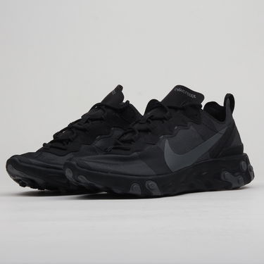 Tenisky a topánky Nike React Element 55 Čierna | BQ6166-008, 1