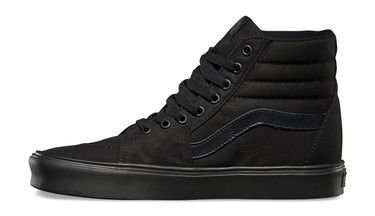 Tenisky a topánky Vans SK8-Hi Čierna | VN0A2Z5Y186, 3
