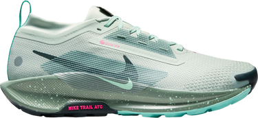 Tenisky a topánky Nike Pegasus Trail 5 GORE-TEX Zelené | fq0908-013, 0