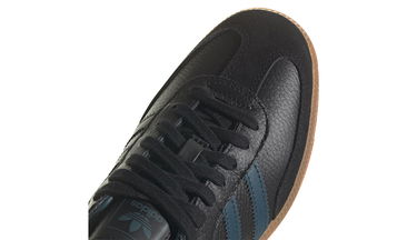 Tenisky a topánky adidas Originals Samba OG W Čierna | IG5931, 1