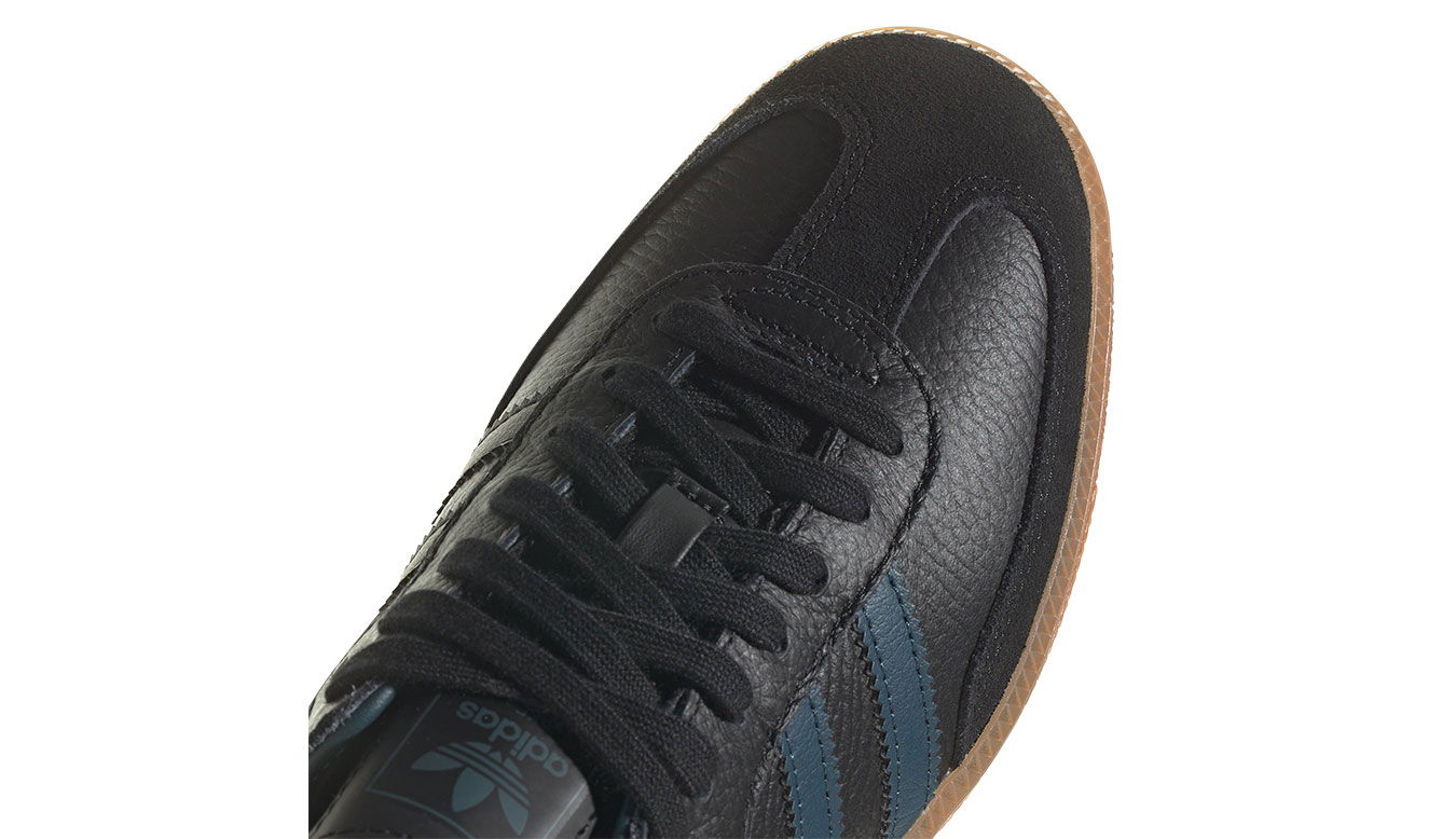 Tenisky a topánky adidas Originals Samba OG W Čierna | IG5931, 1