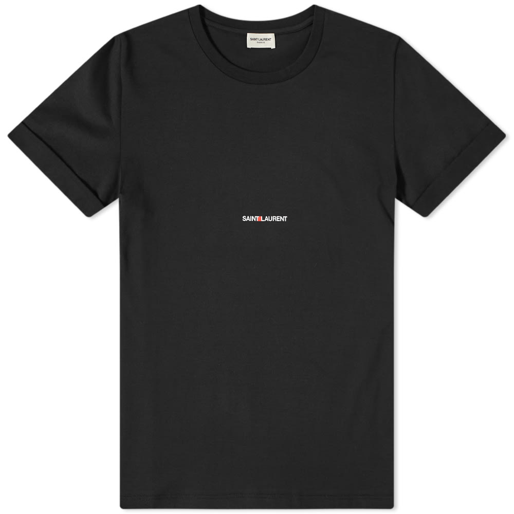 Archive Logo Tee