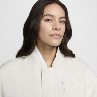 Bunda Nike Sportswear Destroyer Biela | FN2314-030, 2