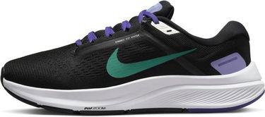 Tenisky a topánky Nike Air Zoom Structure 24 W Čierna | DA8570-004, 0