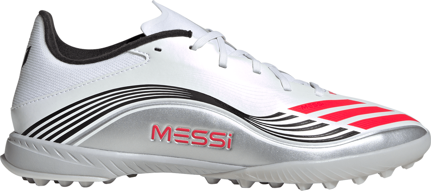Tenisky a topánky adidas Performance F50 MESSI LEAGUE TF Biela | jp7448, 0