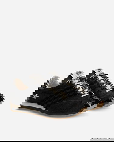 Tenisky a topánky adidas Originals Song For The Mute x Country OG "Black" Čierna | JH9010, 2