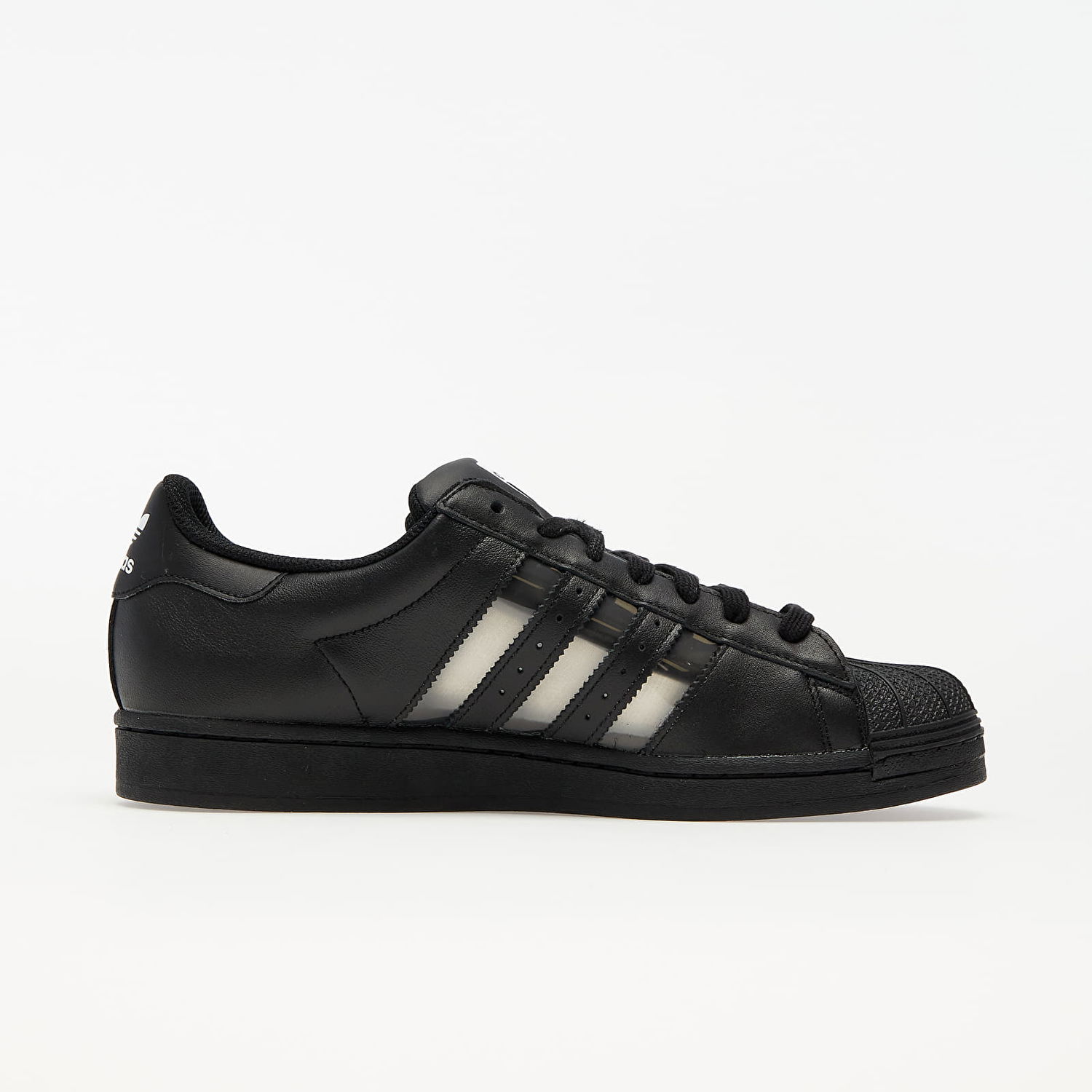 Tenisky a topánky adidas Originals Superstar Čierna | FX5567, 1