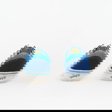 Tenisky a topánky Vans LX Old Skool Nineties Modrá | VN000D9J0QY1, 4