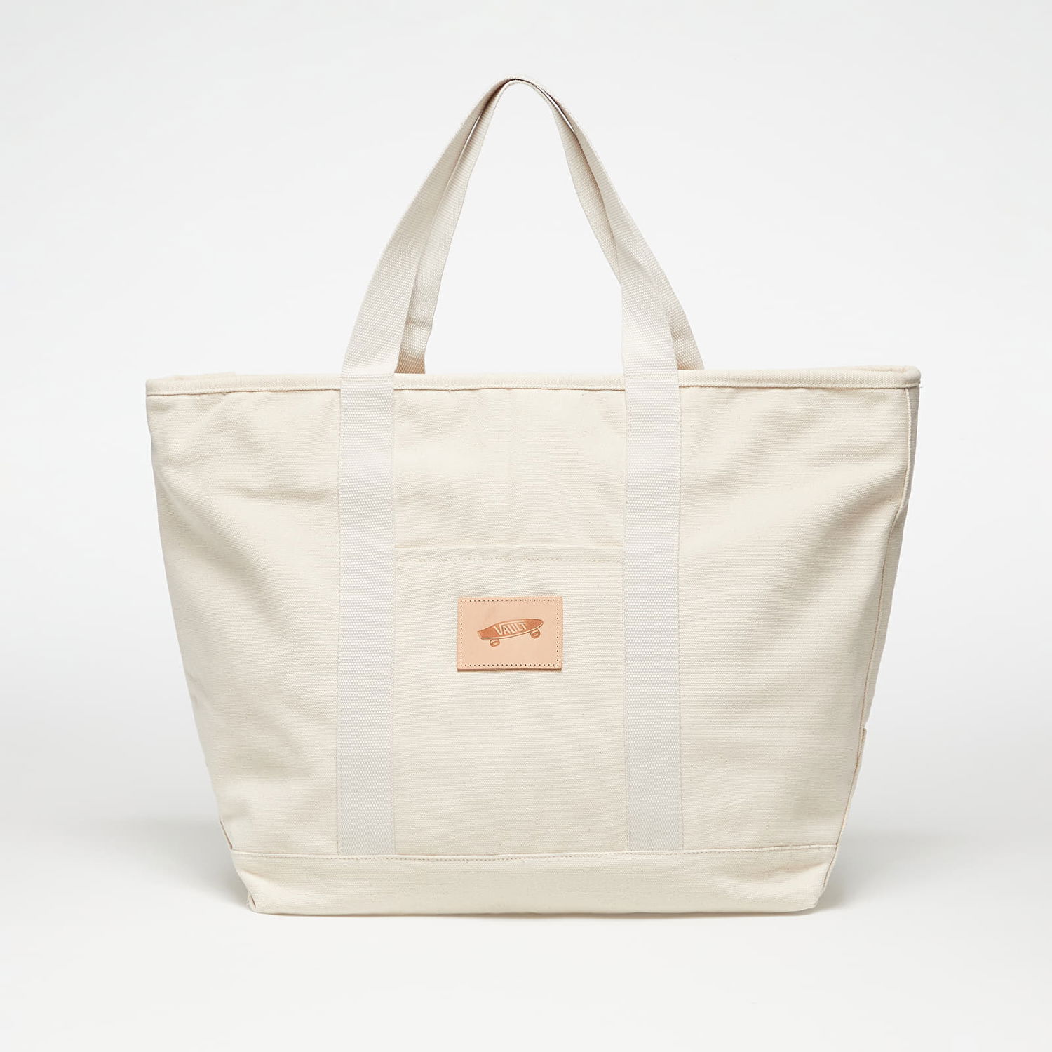 Tote bag Vans Vault Og Tote II Béžová | VN0A7SO97VJ1, 0