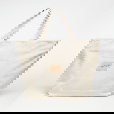 Tote bag Vans Vault Og Tote II Béžová | VN0A7SO97VJ1, 0