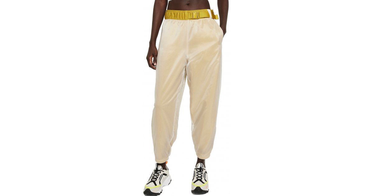 Nohavice Nike Sportswear Tech Pack Woven Pants Béžová | cz9791-392, 1