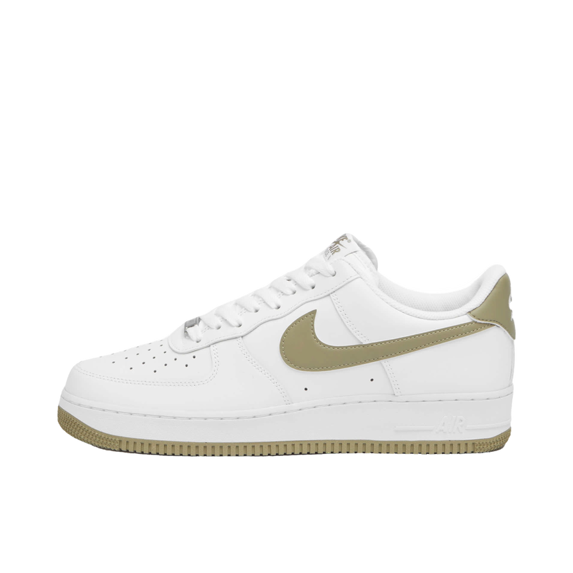 Tenisky a topánky Nike Air Force 1 '07 Biela | FJ4146-110