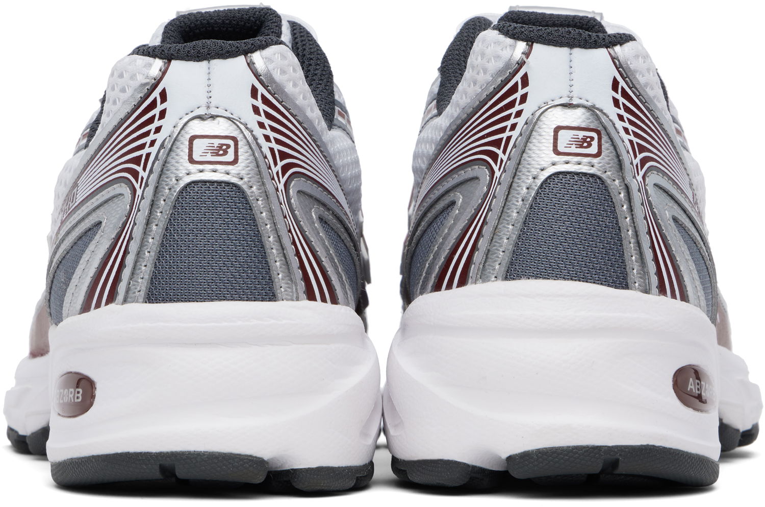 Tenisky a topánky New Balance 740 Biela | U740RD2, 1