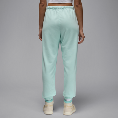 Tepláky Jordan Jordan Brooklyn Fleece Pants Tyrkysová | HJ1359-357, 1