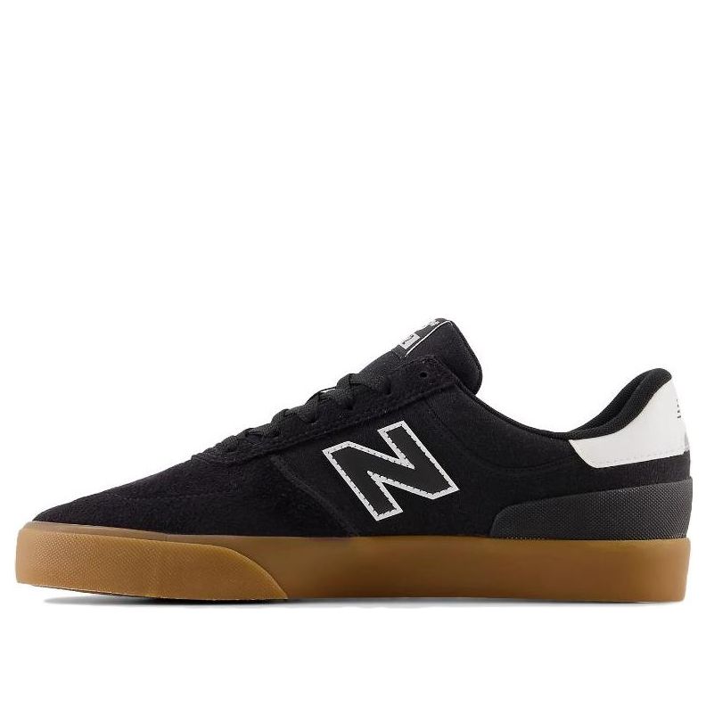 Tenisky a topánky New Balance Numeric 272 Čierna | NM272SYN