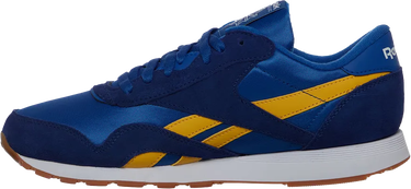 Tenisky a topánky Reebok Reebok Classic Nylon Modrá | 100216232-100216232, 1