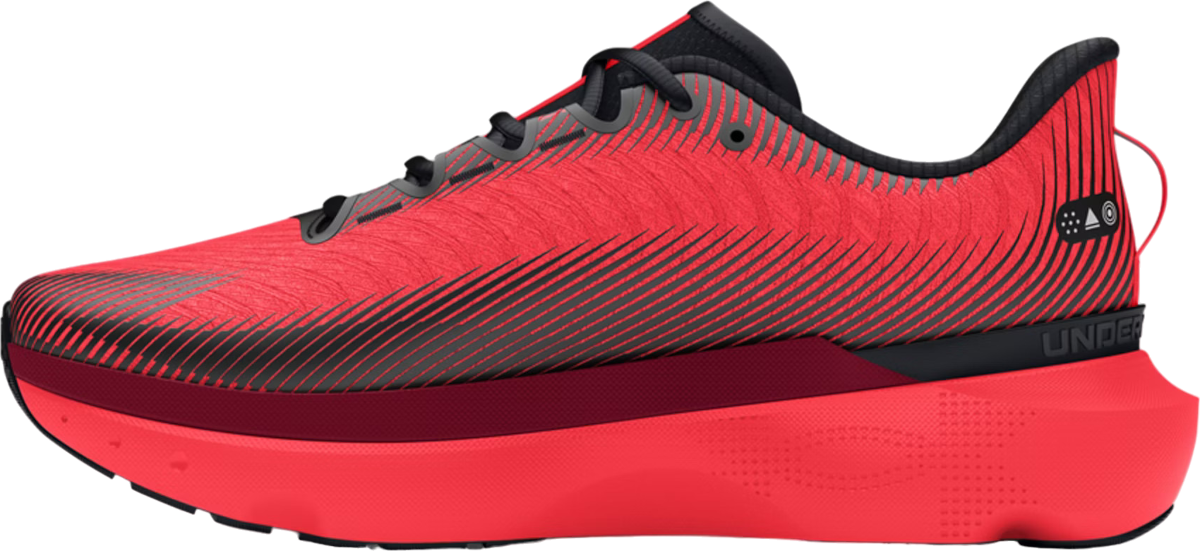 Tenisky a topánky Under Armour Infinite Pro Storm Červená | 3027588-600, 1