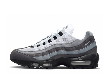 Tenisky a topánky Nike Air Max 95 "Jewel Grey" Šedá | FQ1235-002, 4