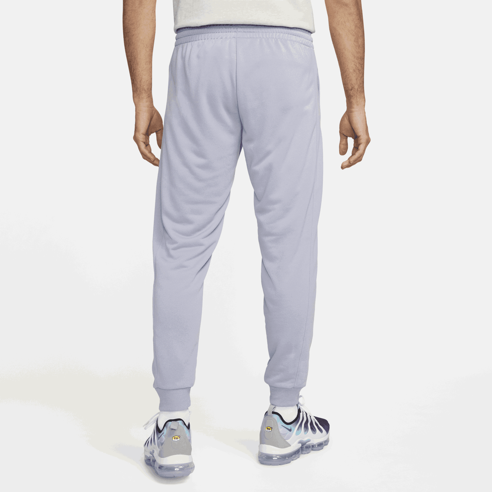 Dri-FIT F.C. Fleece Soccer Pants