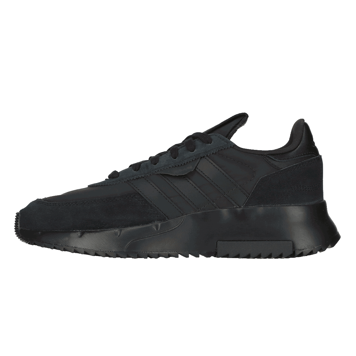 Tenisky a topánky adidas Originals Retropy F2 Čierna | JR1281, 0