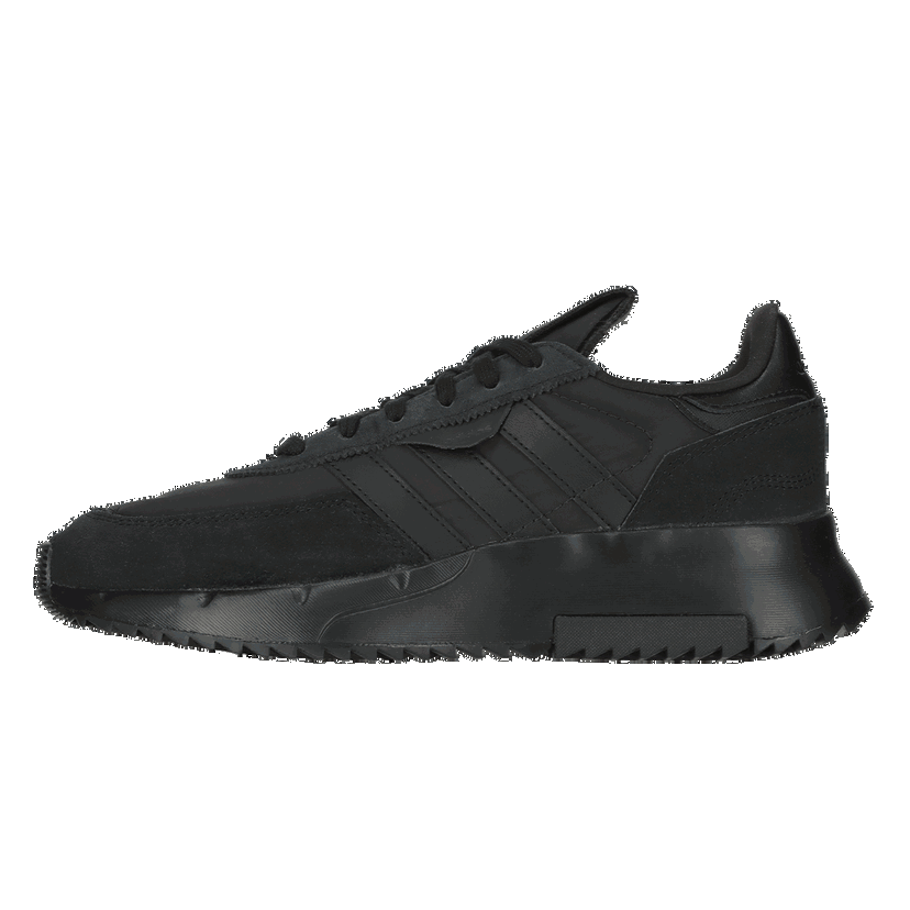 Tenisky a topánky adidas Originals Retropy F2 Čierna | JR1281