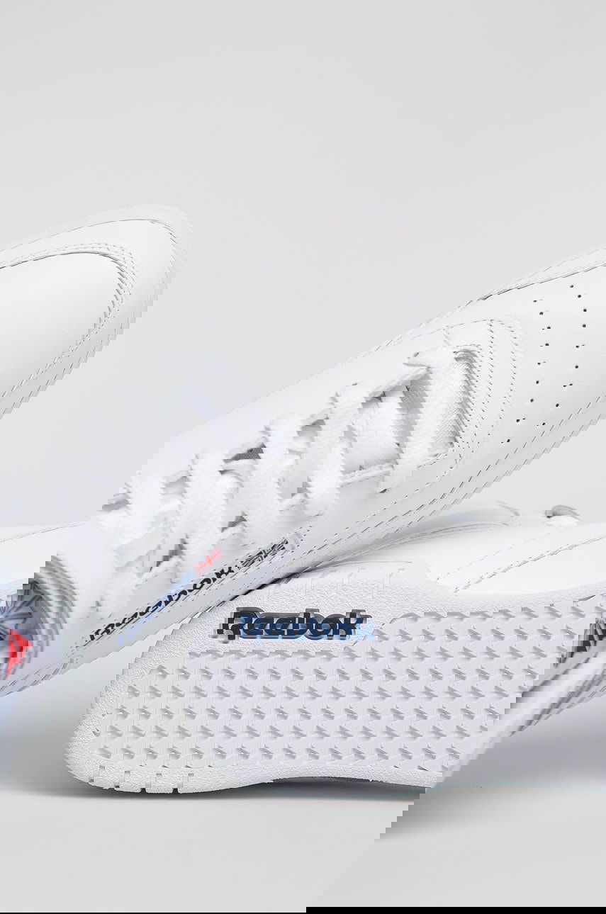 Tenisky a topánky Reebok EX-O-FIT High Biela | 3477, 1