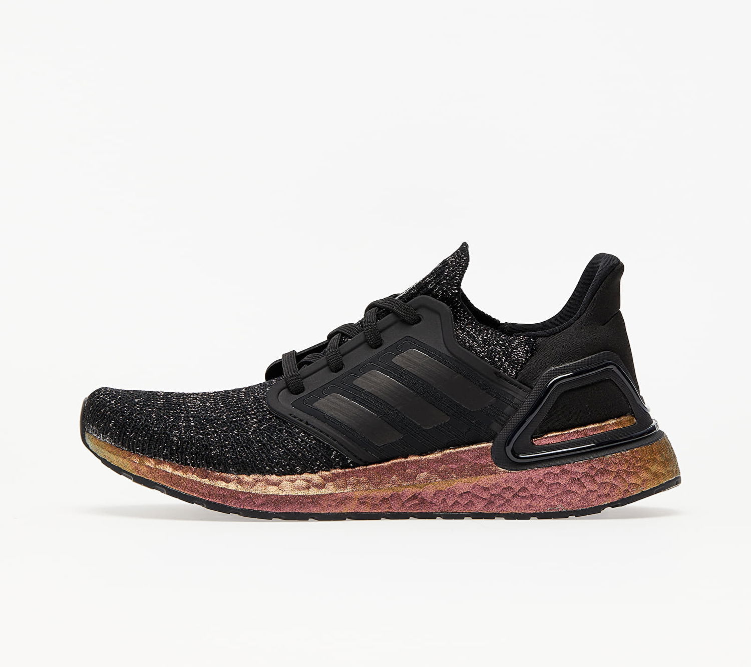 Tenisky a topánky adidas Performance Ultraboost 20 W Čierna | FV8340, 0